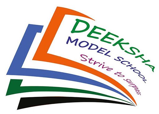 deekshamodelschool.com